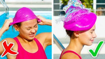40-MUST-KNOW-SUMMER-HACKS