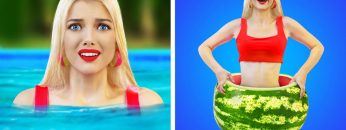 6-FUNNY-SUMMER-PRANKS-ON-FRIENDS-The-best-DIY-summer-beach-pranks-and-hacks-by-RATATA