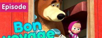 NEW-EPISODE-Masha-and-the-Bear-Bon-voyage-Episode-37