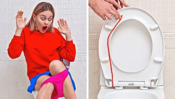 SMART-AND-USEFUL-HACKS-FOR-YOUR-HOME-Brilliant-Cleaning-Tips-For-Your-House-by-123-GO