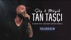 Tan-Taşçı-Yalvarırım