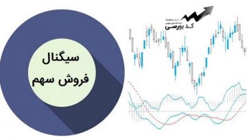 سیگنال-سهم