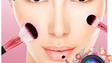 Face-Makeup