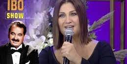 Sibel-Can-_Mavi-Mavi_-_-İbo-Show-2020-_-1.-Bölüm-Performans