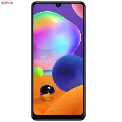 گلکسی A31 سامسونگ-آبي-رم4-128گيگ حافظه - Image 3