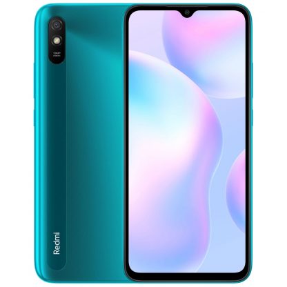 گوشي موبايل شيائومي رد مي  Xiaomi redmi 9a 32