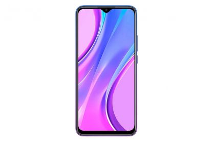 گوشي ردمي 9 64 گيگابايت رنگ مشكي - Image 3