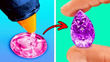Beautiful-DIY-Jewelry-Out-Of-Polymer-Clay