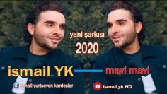 Ismail-YK-Mavi-Mavi