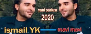 Ismail-YK-Mavi-Mavi