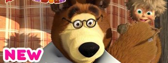 Masha-and-the-Bear