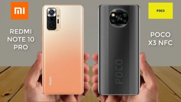 Redmi-Note-10-Pro-Vs-Poco-X3-Pro