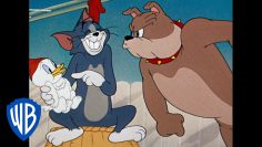 Tom-Jerry-En-Garde-Classic-Cartoon-Compilation