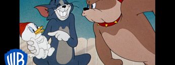 Tom-Jerry-En-Garde-Classic-Cartoon-Compilation