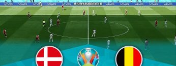 DENMARK-v-BELGIUM-UEFA-Euro-2020
