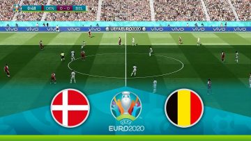 DENMARK-v-BELGIUM-UEFA-Euro-2020