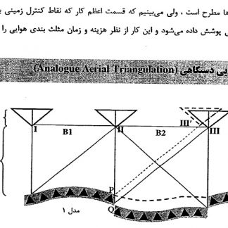 جزوه نقشه برداری فتوگرامتری 4-دکتر عبادی