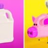 Learn-17-creative-ideas-using-recycled-materials-in-minutes