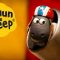زمان حمام و بزرگترین تیمی | Shaun the Sheep