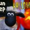 چیزهایی که در شب دست انداز می شوند و چه کسی مومیایی است | Shaun the Sheep  قسمت های کامل)