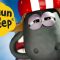 کارتون Shaun the Sheep این قسمت گاو نر و بادبادک