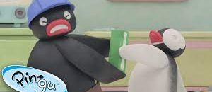Pingu-And-Pinga-Have-A-Tug-Of-War