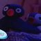 کارتون پنگوئن خواب آور ترسناک Pingu_s