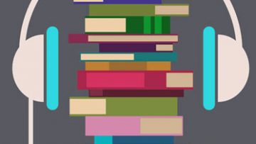 audio-book