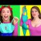 CHILD YOU در مقابل بزرگسال شما موقعیت های خنده دار و هک های جالب