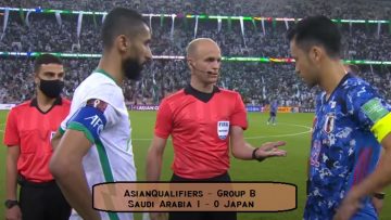AsianQualifiers-Group-B-Saudi-Arabia-1-0-Japan