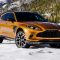 Aston Martin DBX – Luxury Sports SUV