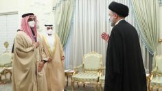 UAE-begins-to-reconcile-with-Iran