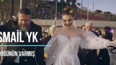 Ismail-Yk-Dugunun-Varmis-Klip-2