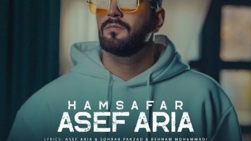 Asef-Aria-Hamsafar