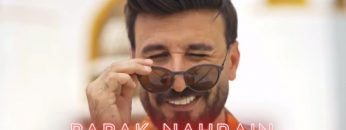 Babak-Nahrain-Goy-Sana-Gazansin