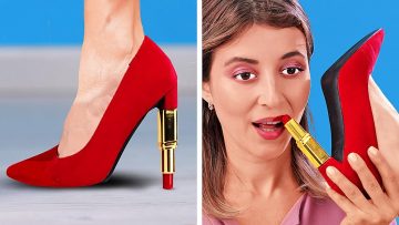 CRAZY-SHOE-HACKS-Unusual-Ways-to-Upgrade-Your-Shoes