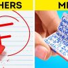 GENIUS-SCHOOL-HACKS-CRAFTS-YOU-SHOULD-KNOW