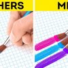 SMART-PAINTING-HACKS-AND-ART-IDEAS-YOU-WILL-LOVE
