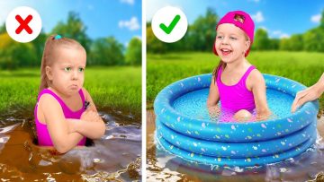 SUMMER-HACKS-FOR-PARENTS-BEST-DIYS-AND-TIPS