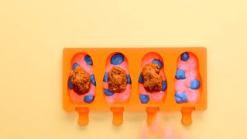 YUMMY AND FRESH SUMMER FOOD RECIPES AND DRINK IDEAS