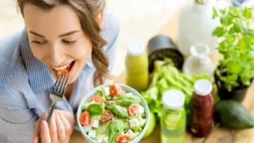 غذاهای-لاغری