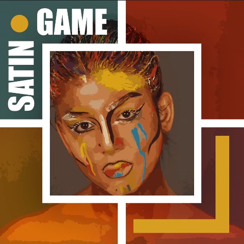 دانلود آهنگ جدید ستین به نام گیم با کیفیت بالا
Download New Music Satin – Game
دانلود آهنگ + متن آهنگ در ادامه مطلب
موزیک جدید و زیبای Game از Satin به همراه پخش آنلاین