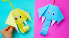SIMPLE-PAPER-CRAFTS-TO-HAVE-FUN