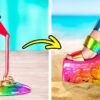 ترفندها-و-ایده-های-کفش-و-پا