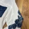 شومیز مجلسی طرح لی - Image 4