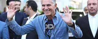 استقبال-بامدادی-از-بازگشت-کارلوس-کی‌روش