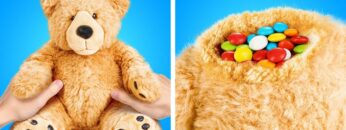 ترفندهای-غذایی-سرگرم-کننده