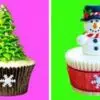 17 ایده طرز تهیه غذا خوشمزه برای کریسمس