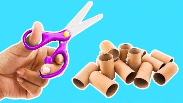 20 ترفند خلاقانه که می توانید هر انچه نیاز دارید را ارزان و راحت بسازید