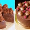 28-ایده-برای-دسر-شکلاتی-خوشمزه-به-همراه-تزیین